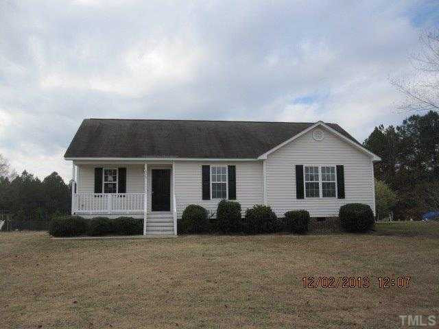 655 Rock Pillar Road Clayton, NC 27520 - Photo 1 of 8 Photo 1