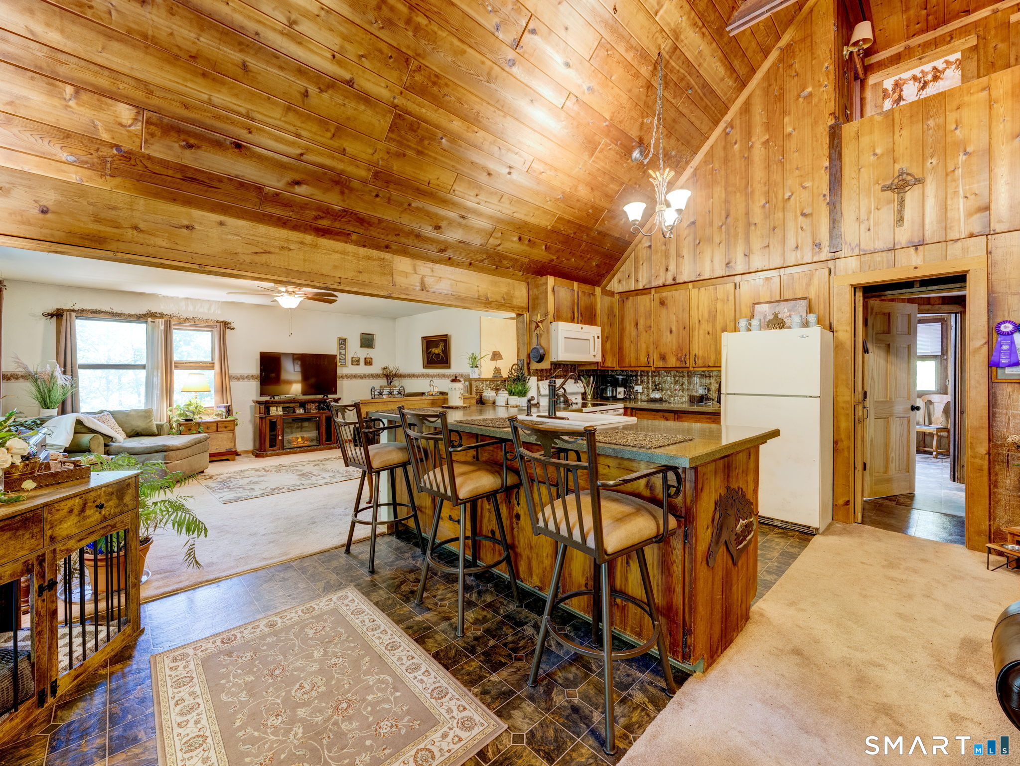 81 West Morris Road Washington, CT 06794 - Photo 9 of 35 Gallery Image 9