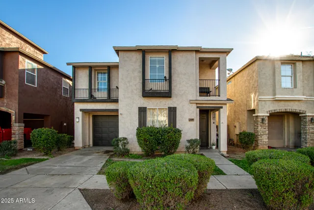 $347,000 | 6609 West Johnson Street, Phoenix, AZ 85043