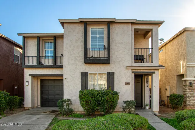 $347,000 | 6609 West Johnson Street, Phoenix, AZ 85043