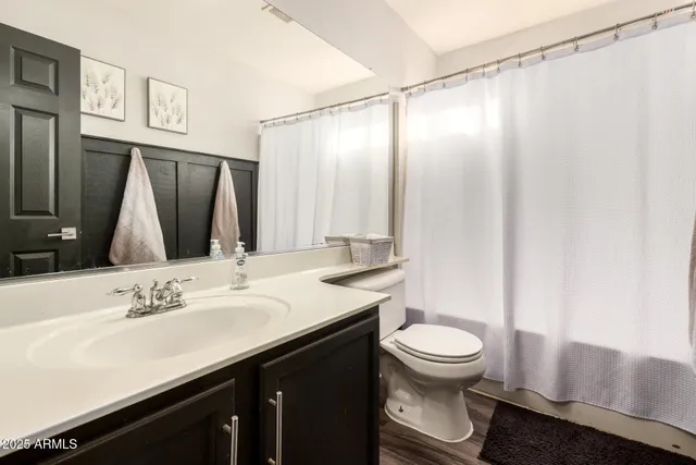 $347,000 | 6609 West Johnson Street, Phoenix, AZ 85043