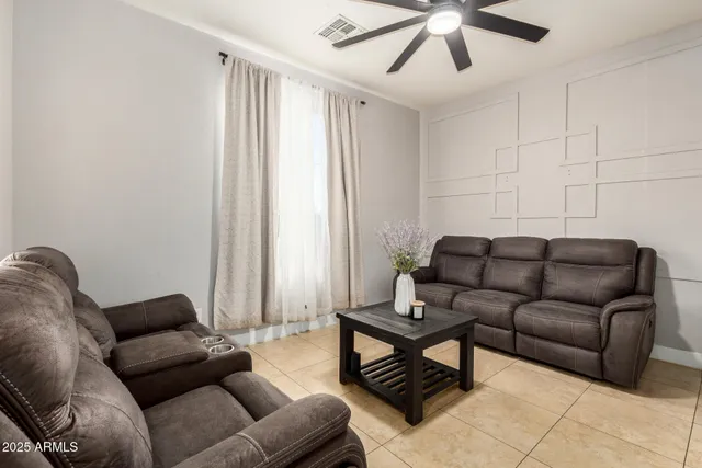 $347,000 | 6609 West Johnson Street, Phoenix, AZ 85043