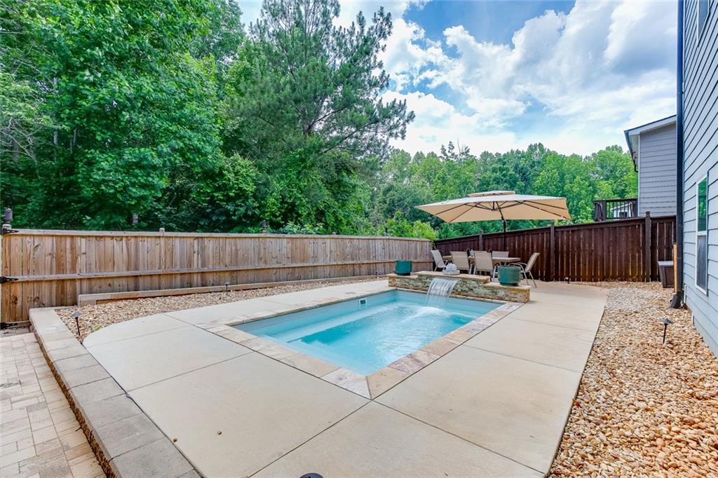 4923 Stone Way Path Buford, GA 30519 - Photo 6 of 15