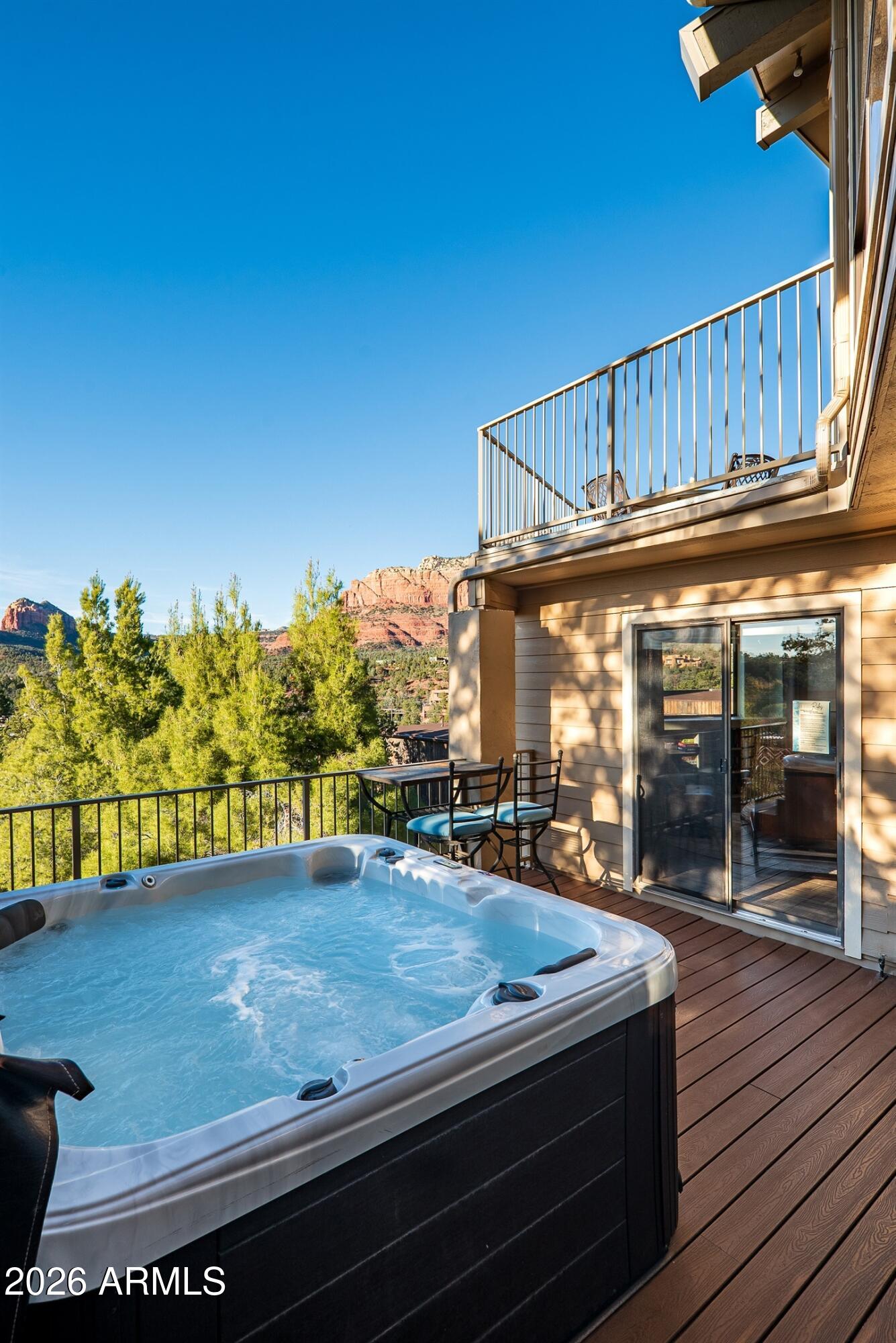 555 Norbie Road Sedona, AZ 86336 - Photo 29 of 37 Norbie_032