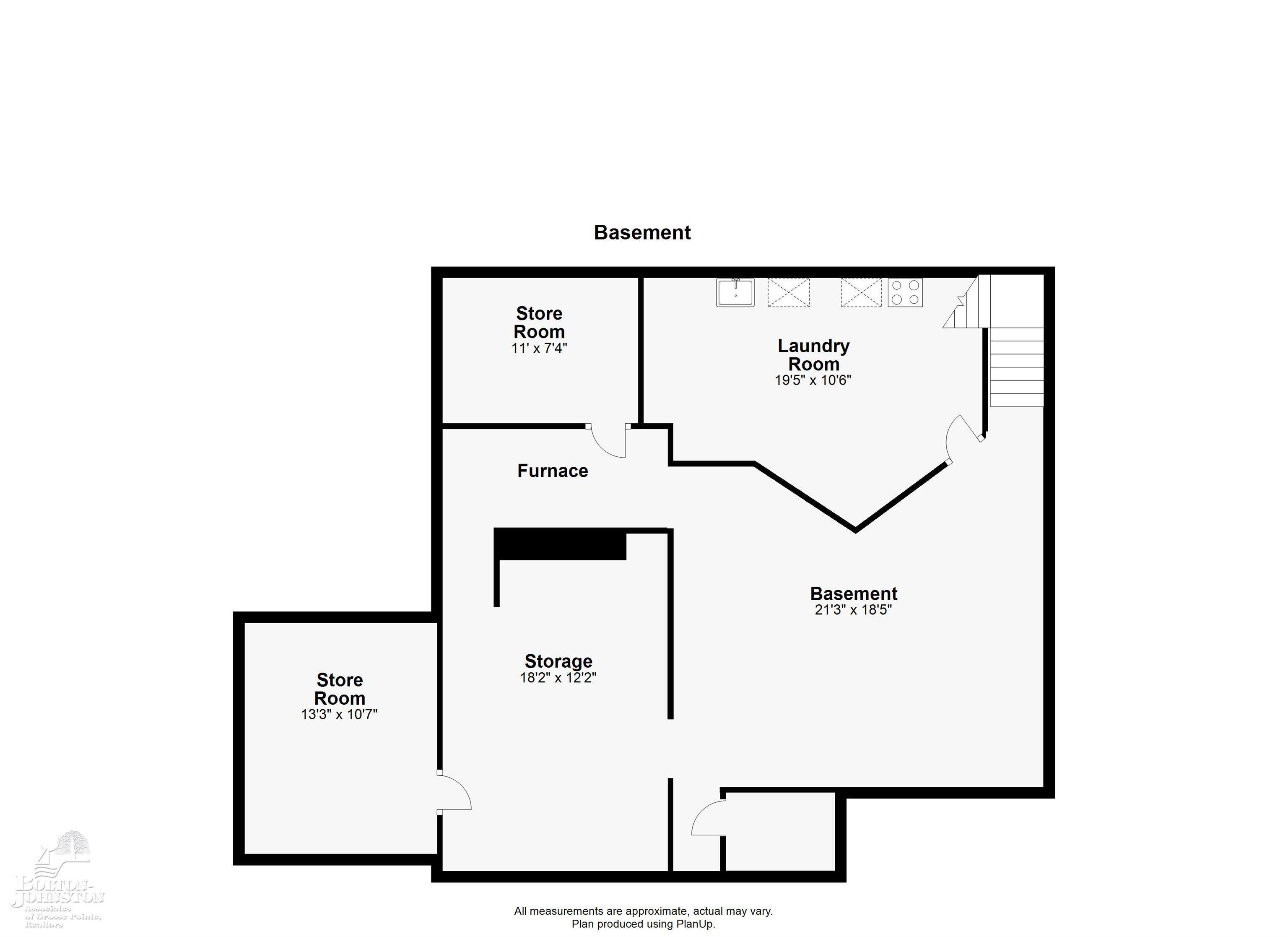 1497 Hawthorne Road Grosse Pointe Woods, MI 48236 - Photo 52 of 52