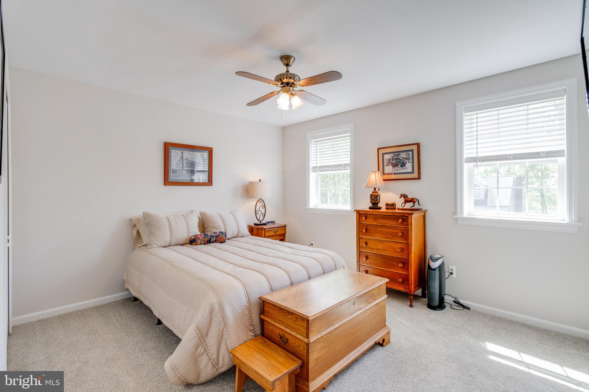 3888 Sterling Way Columbia, PA 17512 - Photo 23 of 44 a bedroom with a bed and a window