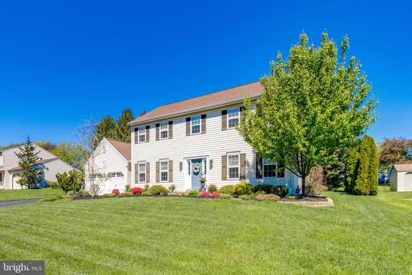 $475,000 | 3888 Sterling Way, Columbia, PA 17512