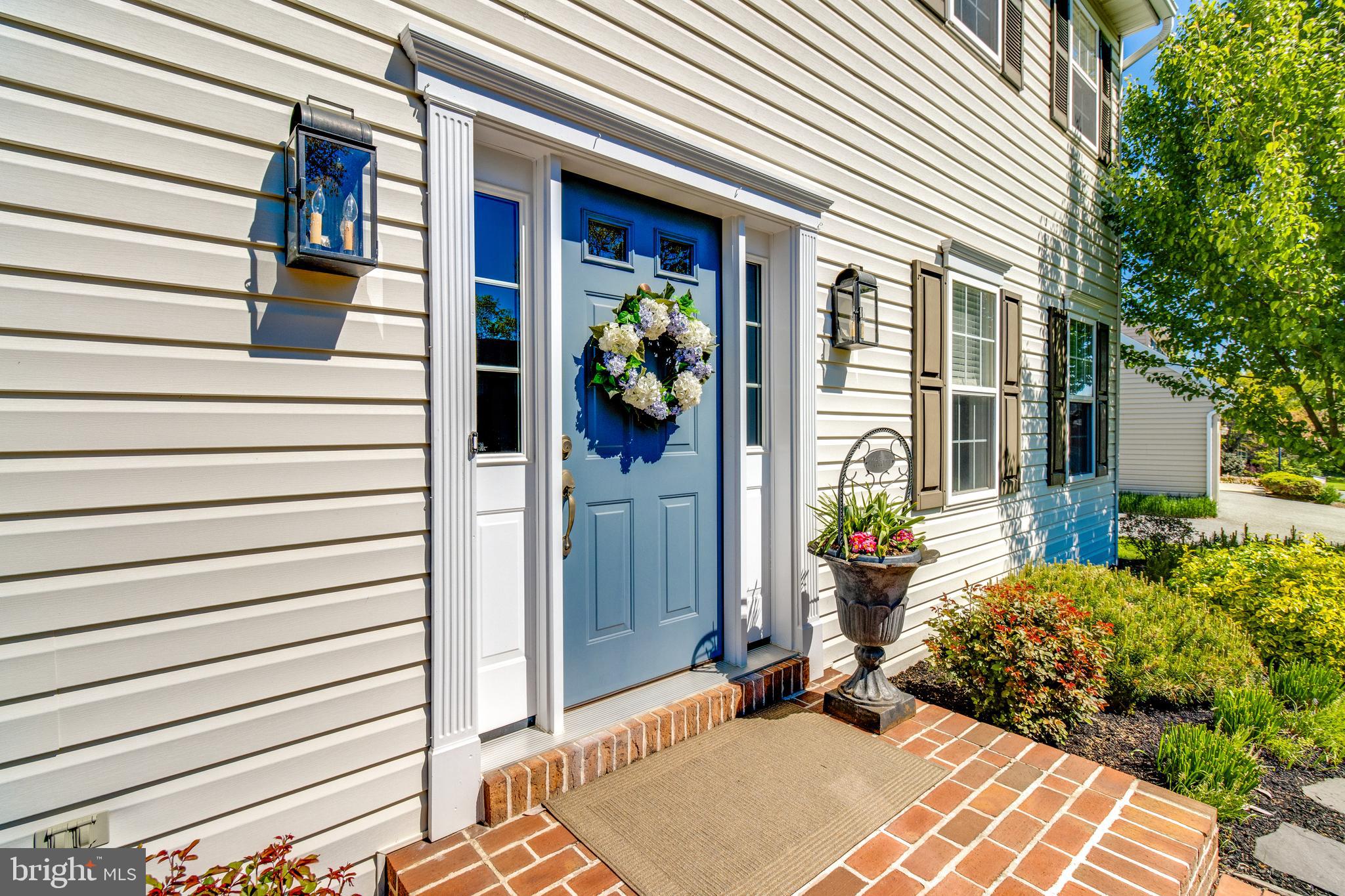 3888 Sterling Way Columbia, PA 17512 - Photo 39 of 44 Front Door
