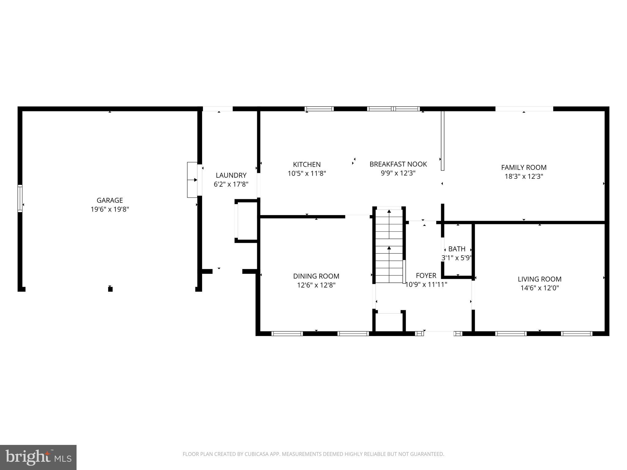 3888 Sterling Way Columbia, PA 17512 - Photo 42 of 44 1st Floor