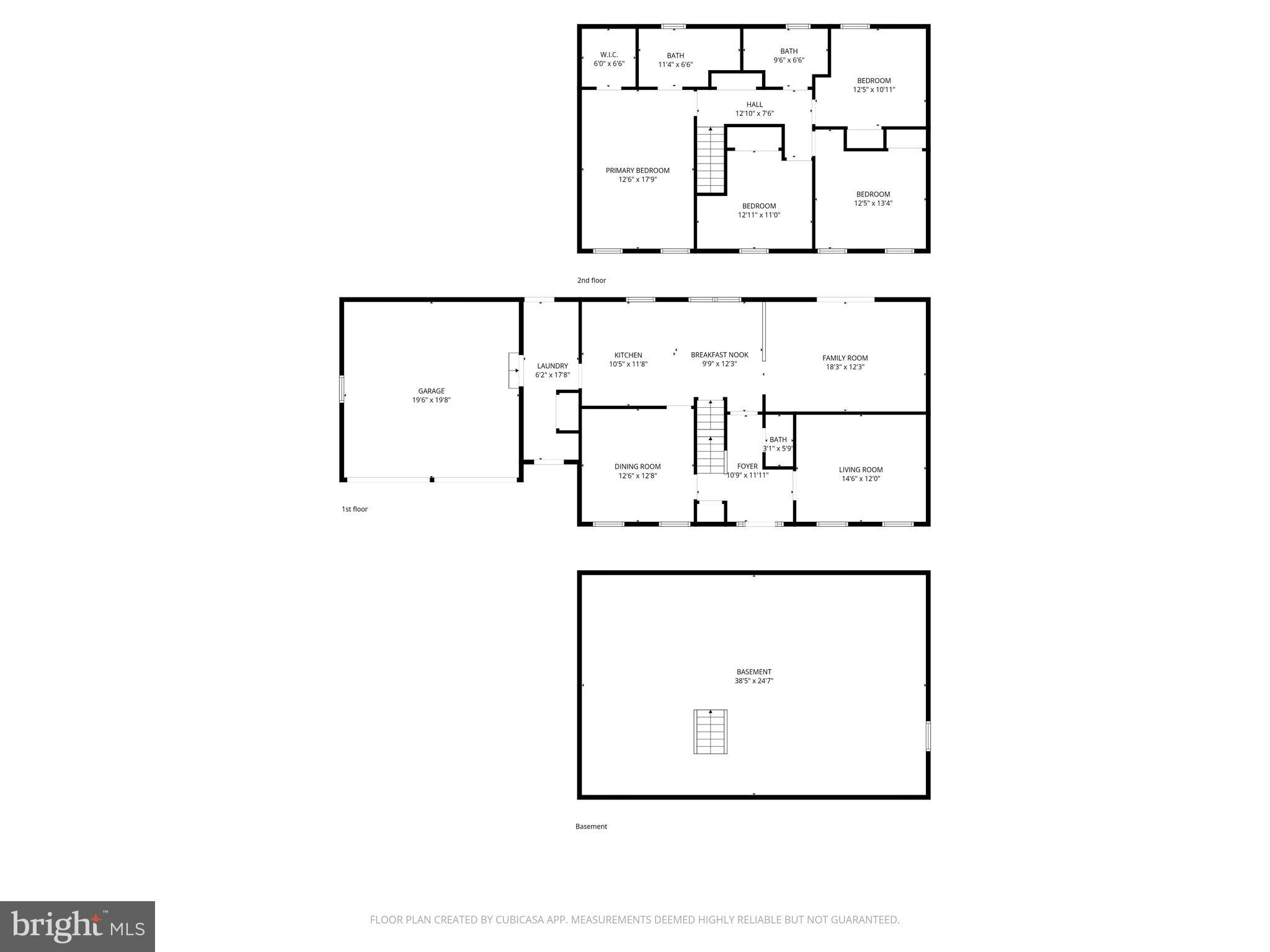3888 Sterling Way Columbia, PA 17512 - Photo 44 of 44 All floorplans