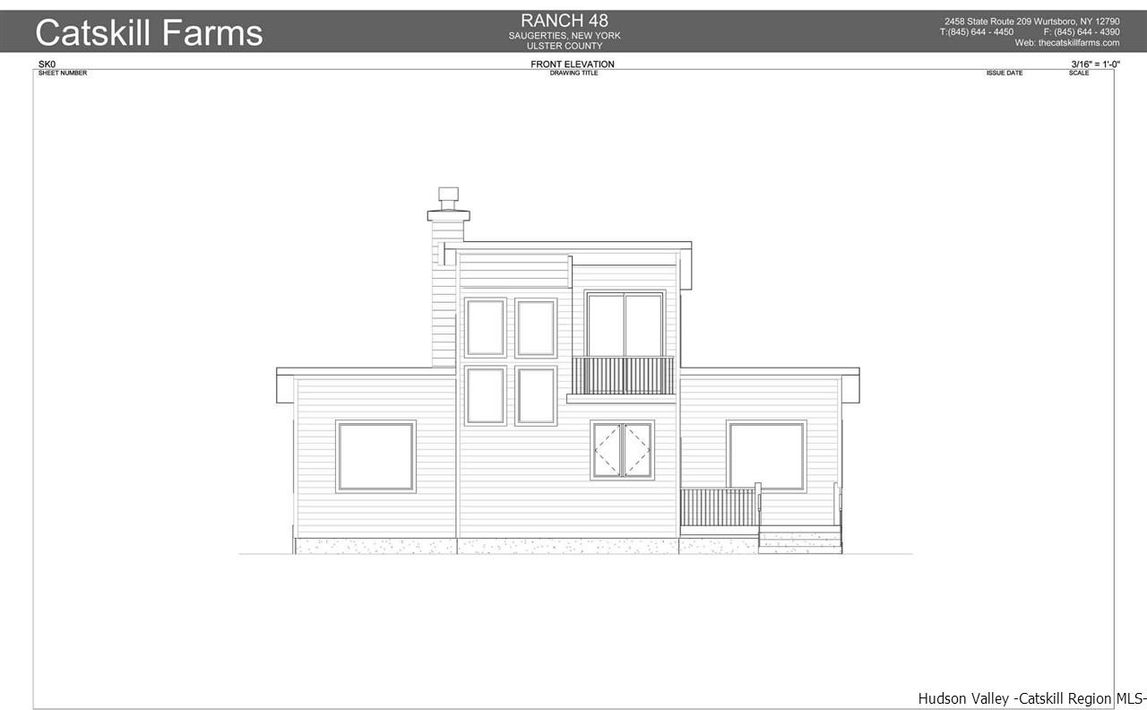 140 Rivka Road Saugerties, NY 12477 - Photo 24 of 27 Photo 24
