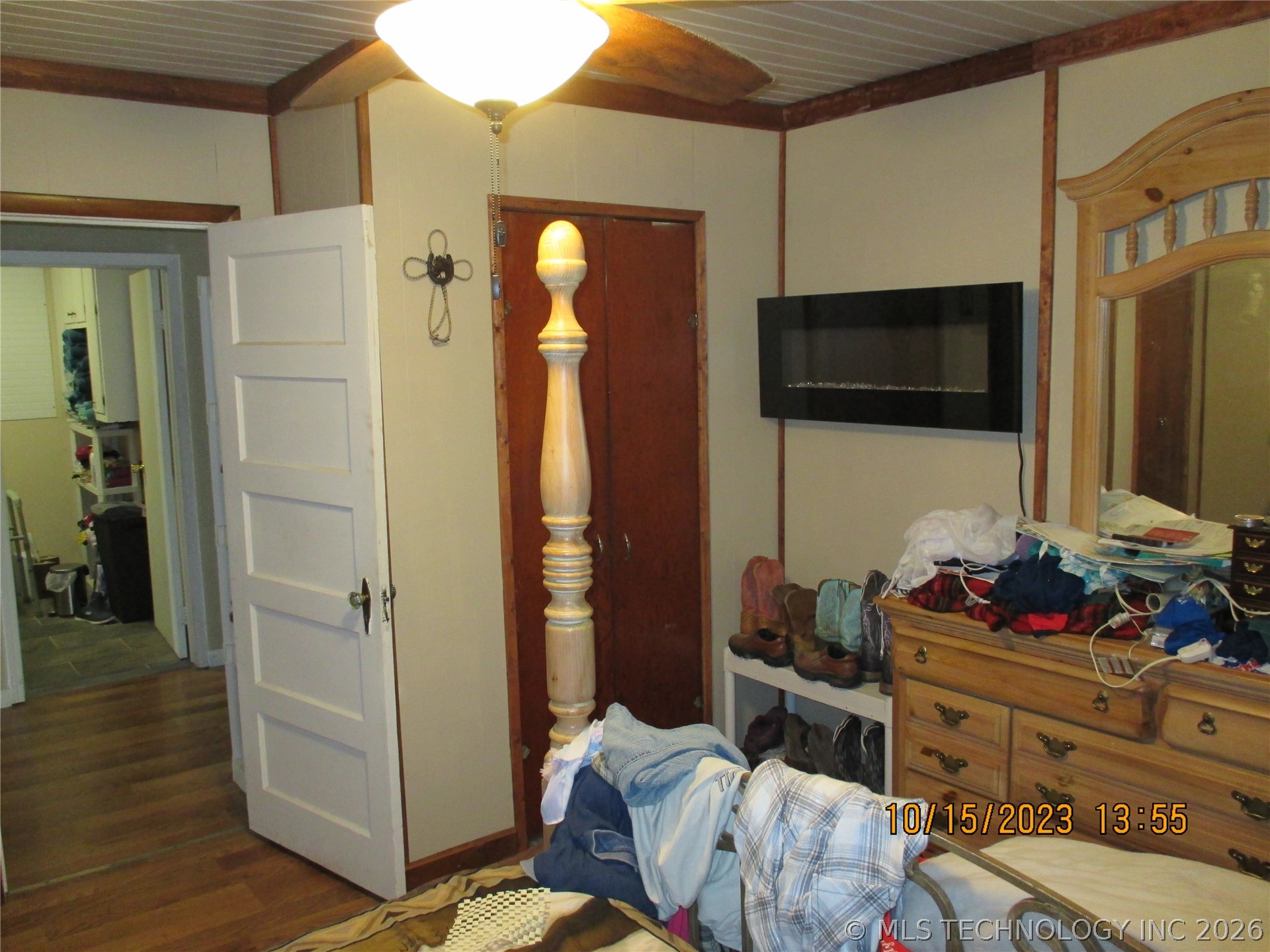 2905 East 2110 Road Hugo, OK 74743 - Photo 15 of 69 Gallery Image 15