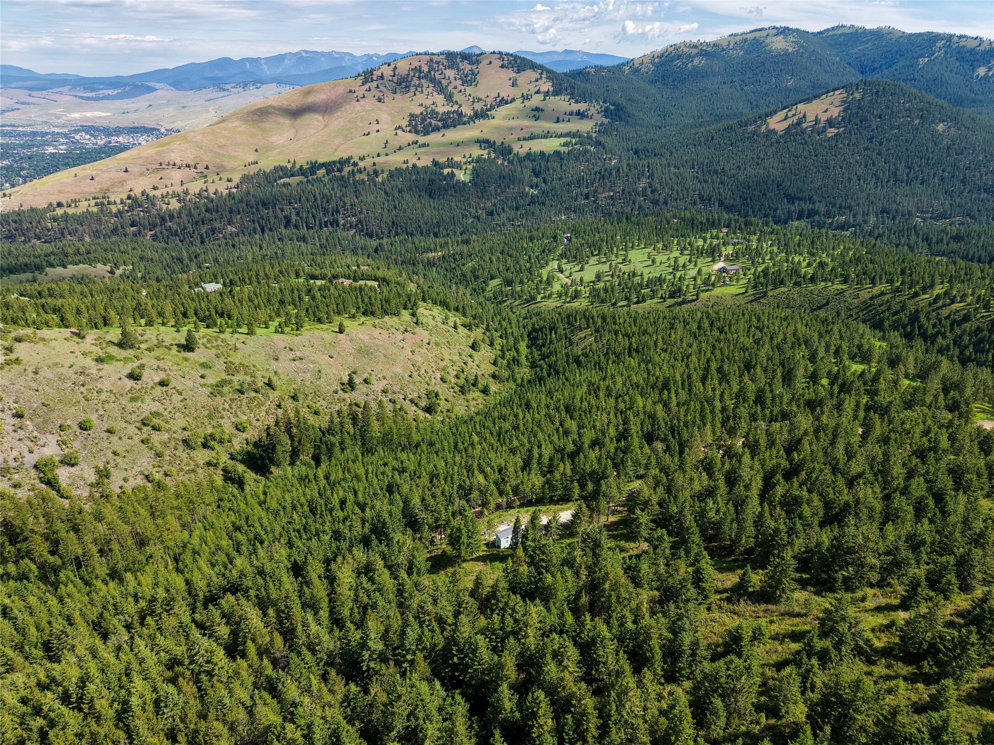 2398 Larch Camp Road Missoula, MT 59803 - Photo 12 of 32 Gallery Image 12