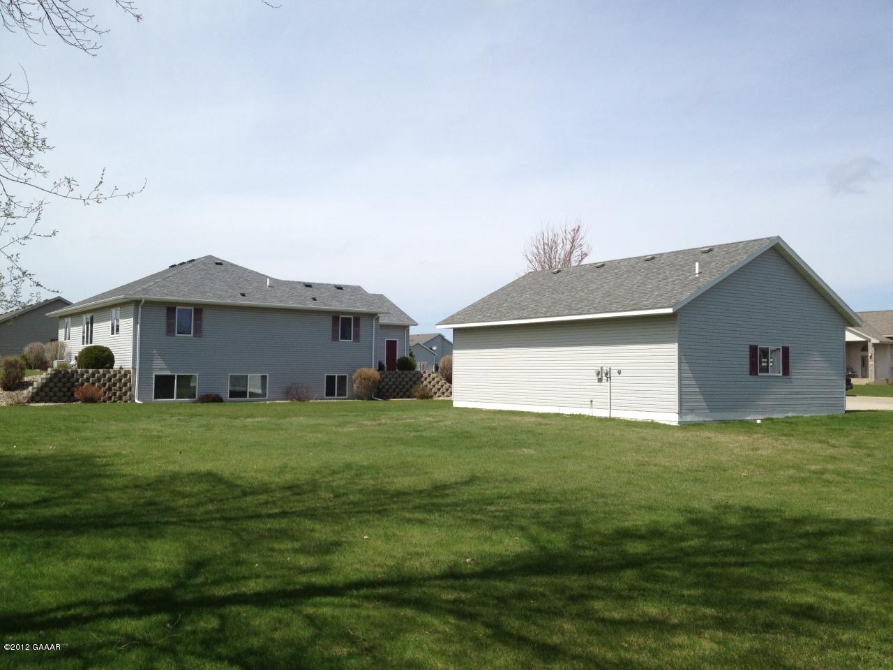 104 Glenn Road Northwest Alexandria, MN 56308 - Photo 1 of 1 Gallery Image 1