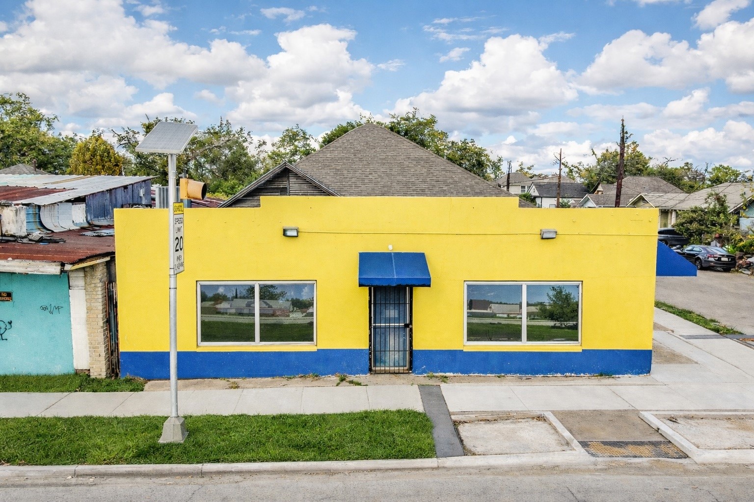 815 Quitman Street Houston, TX 77009 - Photo 1 of 26