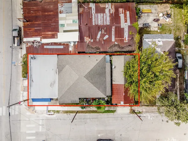 $499,000 | 815 Quitman Street, Houston, TX 77009