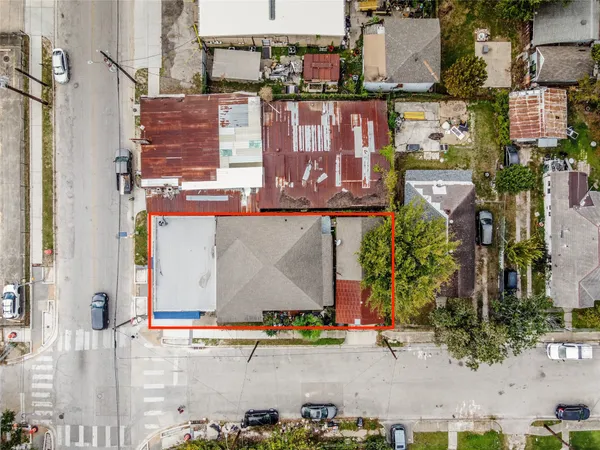 $499,000 | 815 Quitman Street, Houston, TX 77009