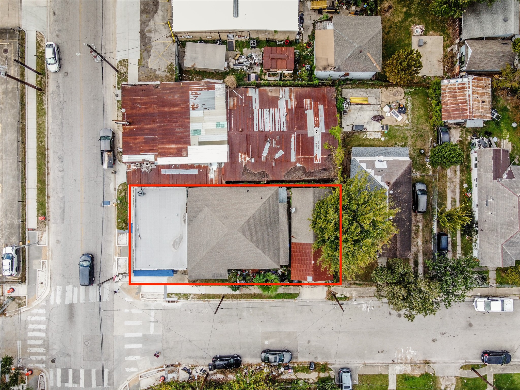 815 Quitman Street Houston, TX 77009 - Photo 23 of 26