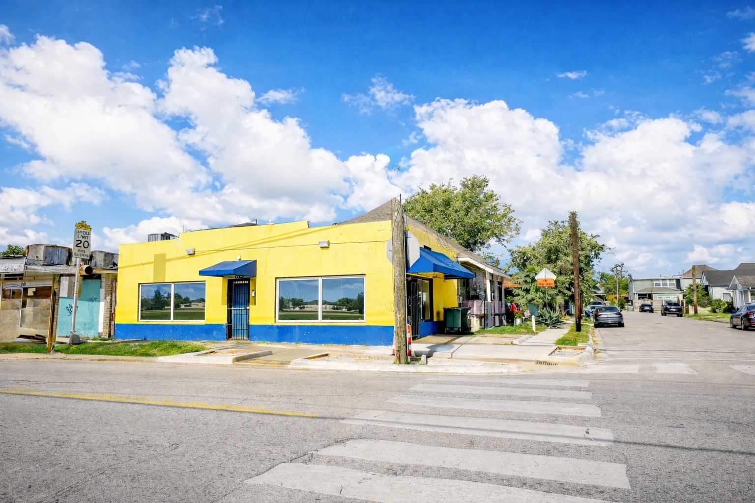 815 Quitman Street Houston, TX 77009 - Photo 3 of 26