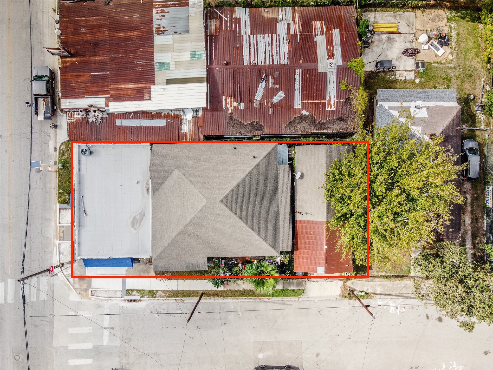 815 Quitman Street Houston, TX 77009 - Photo 4 of 26