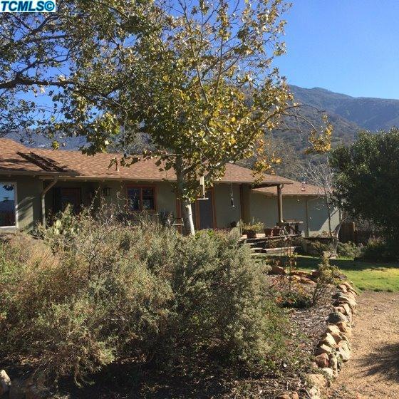 46685 Sycamore Drive Three Rivers, CA 93271 - Photo 2 of 26 Additional Photo