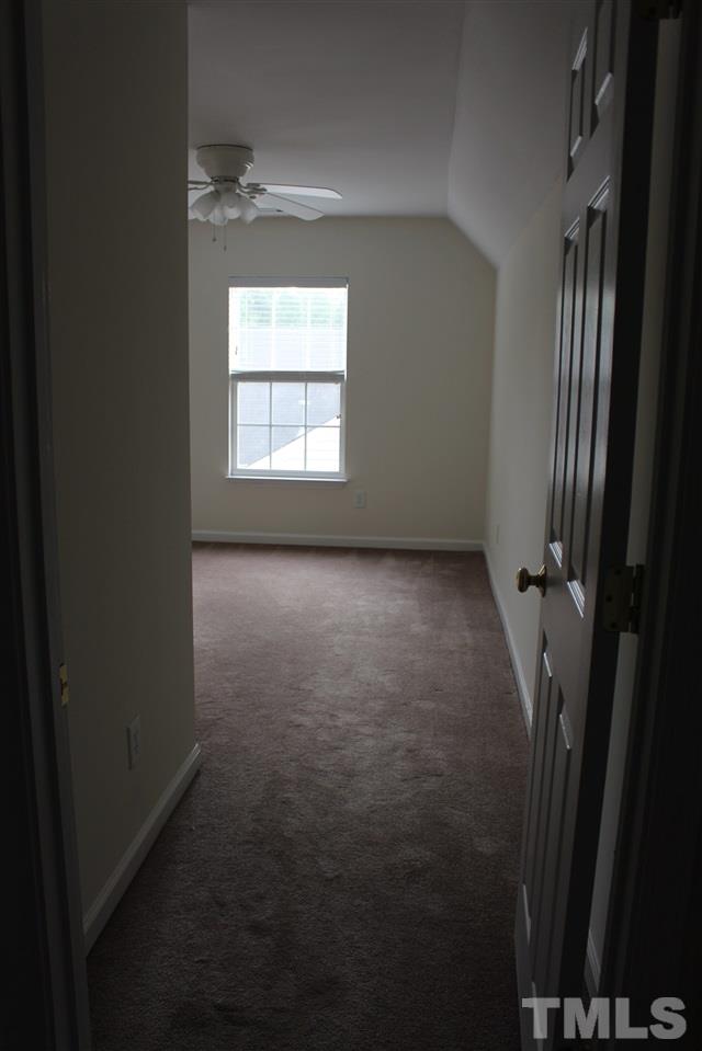 5321 Neuse Forest Road Raleigh, NC 27616 - Photo 16 of 25 a view of a livingroom with a window