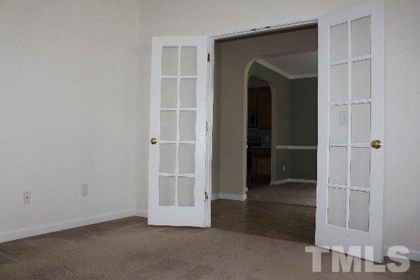 5321 Neuse Forest Road Raleigh, NC 27616 - Photo 18 of 25 wooden floor and window in a room