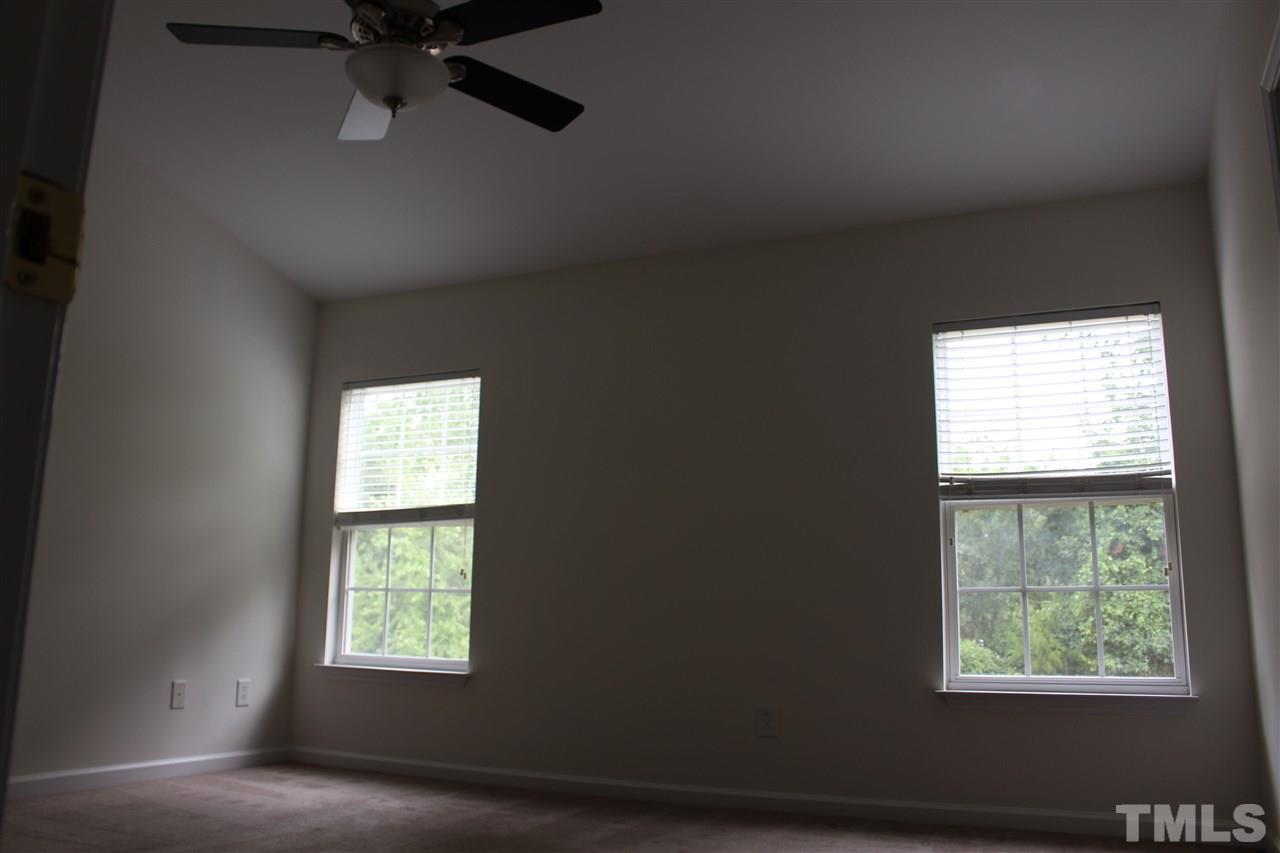 5321 Neuse Forest Road Raleigh, NC 27616 - Photo 20 of 25 an empty room with a window