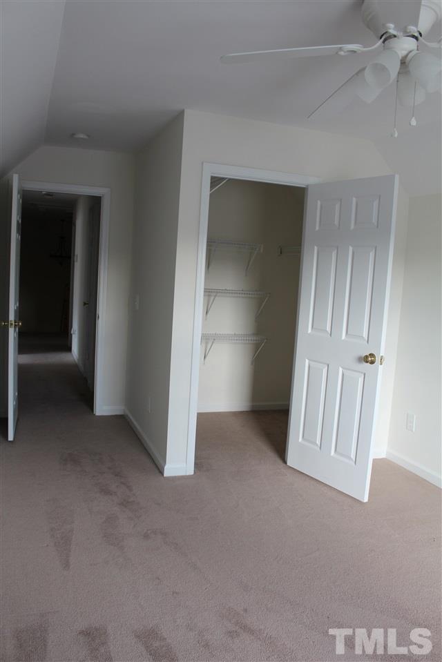 5321 Neuse Forest Road Raleigh, NC 27616 - Photo 25 of 25 an empty room with windows