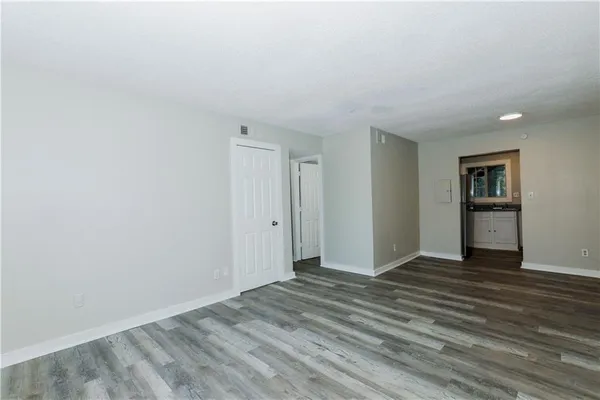 $1,100 | 2065 Alison Court Southwest, Unit 1, Atlanta, GA 30311