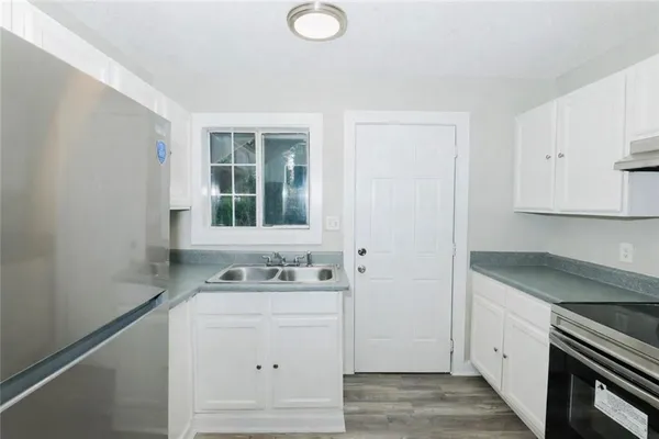 $1,100 | 2065 Alison Court Southwest, Unit 1, Atlanta, GA 30311