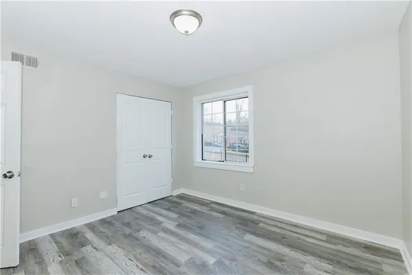 $1,100 | 2065 Alison Court Southwest, Unit 1, Atlanta, GA 30311