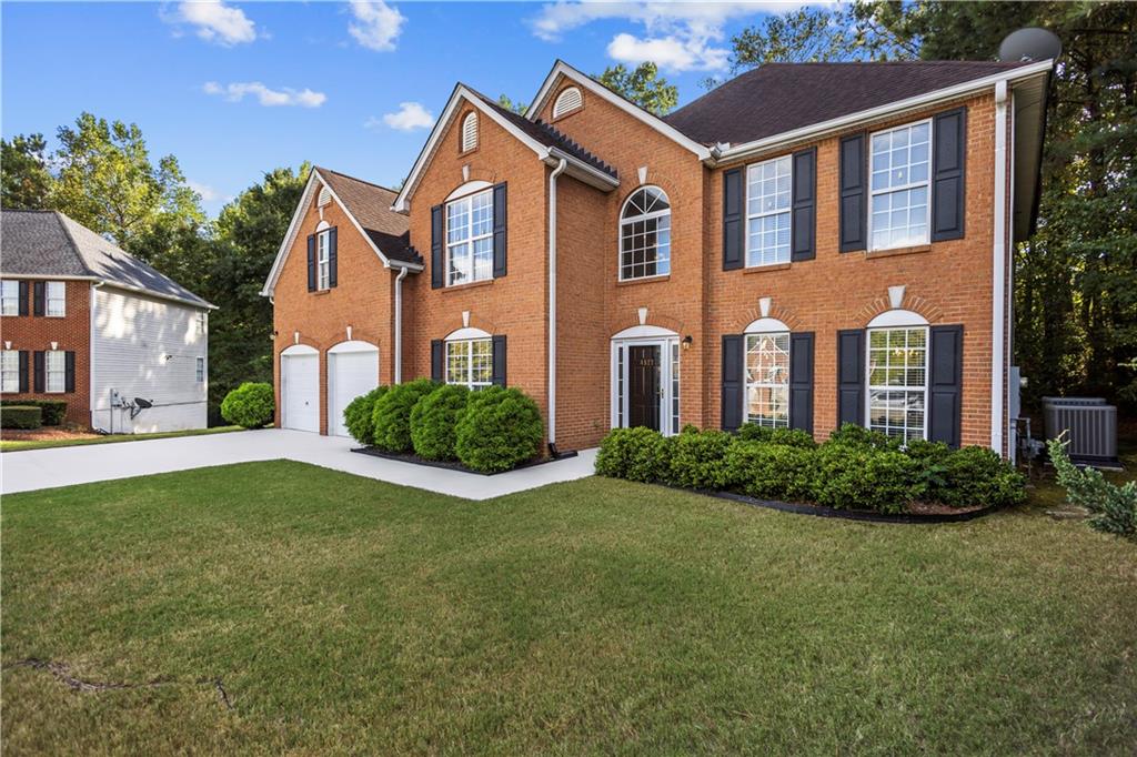 4527 Abram Way Conley, GA 30288 - Photo 2 of 70 Gallery Image 2
