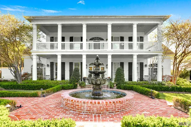 $1,899,000 | 23434 Portwood Lane, Zachary, LA 70791