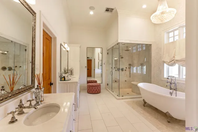 $1,899,000 | 23434 Portwood Lane, Zachary, LA 70791