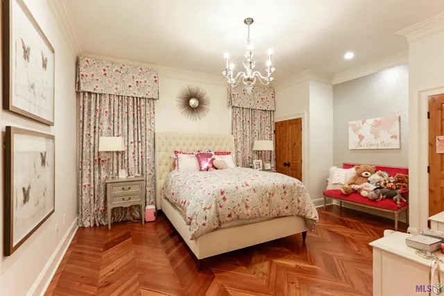 $1,899,000 | 23434 Portwood Lane, Zachary, LA 70791