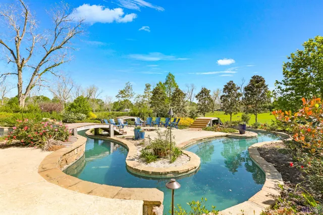 $1,899,000 | 23434 Portwood Lane, Zachary, LA 70791
