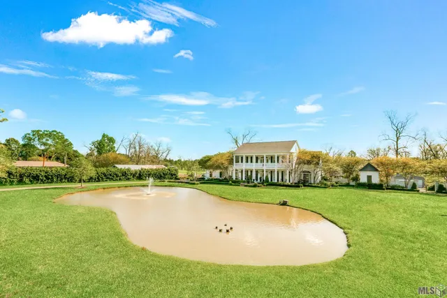 $1,899,000 | 23434 Portwood Lane, Zachary, LA 70791