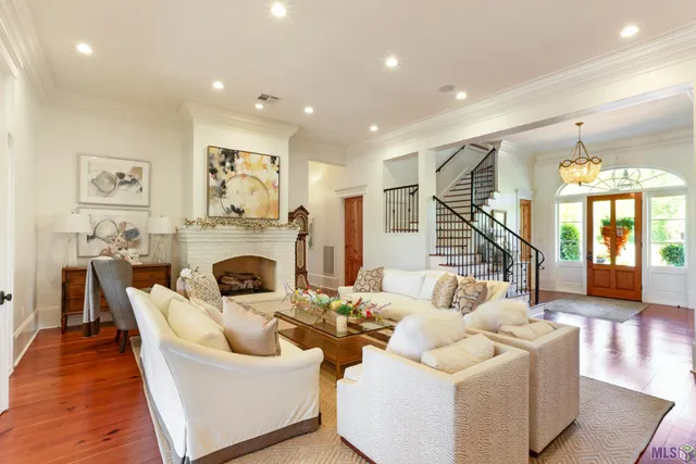 $1,899,000 | 23434 Portwood Lane, Zachary, LA 70791