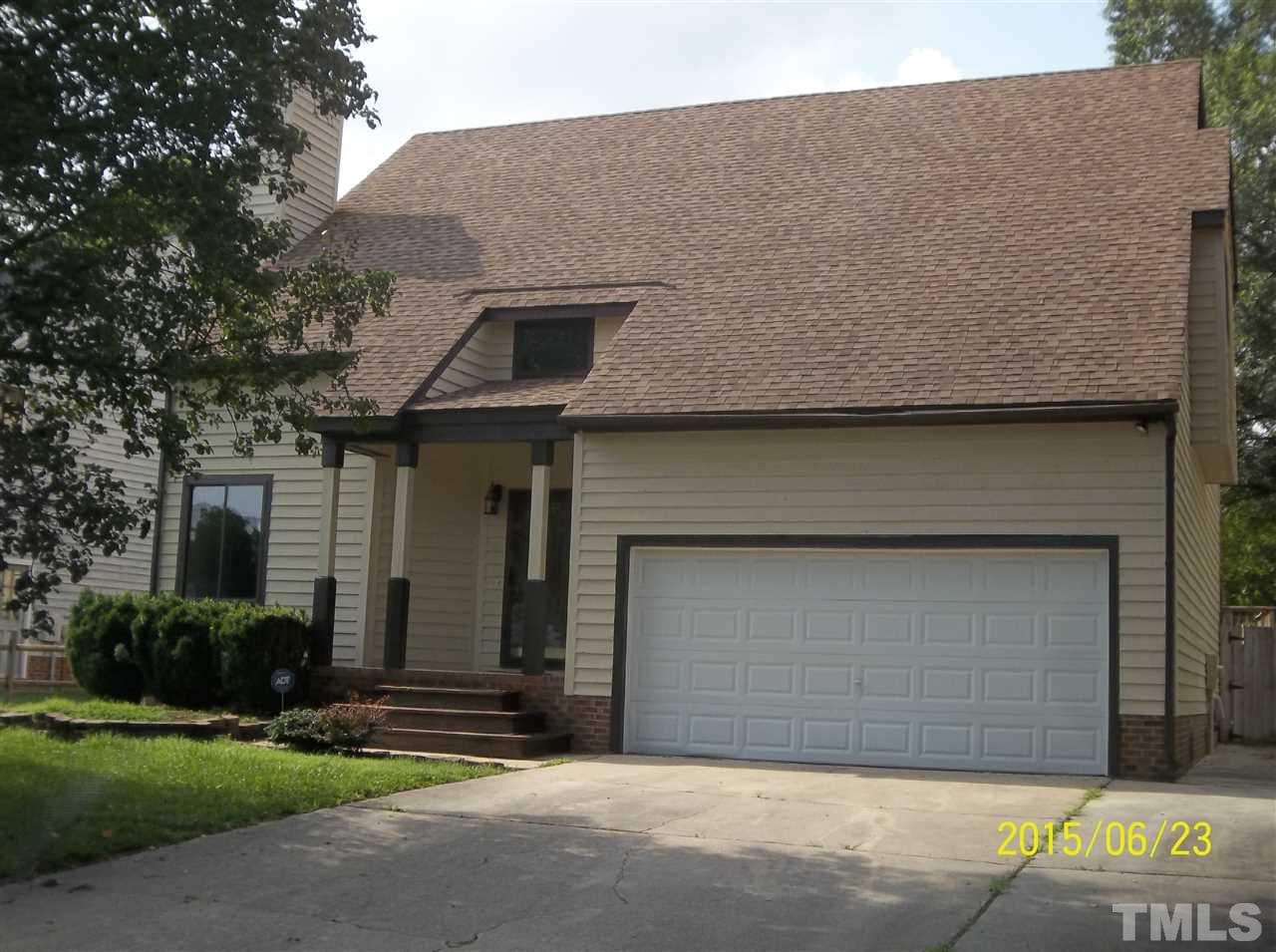 1908 Carthage Circle Raleigh, NC 27604 - Photo 1 of 19