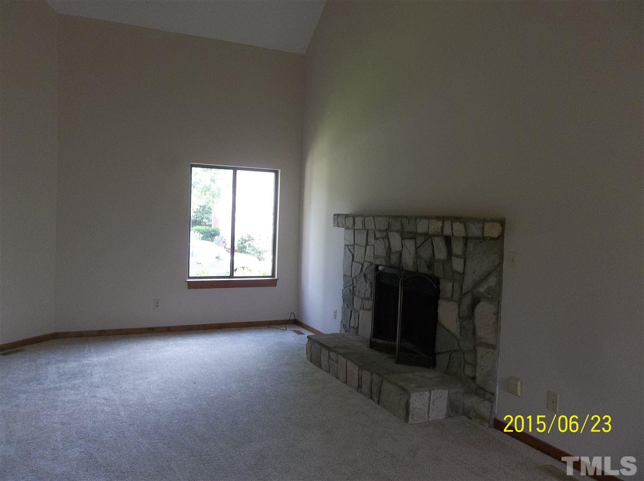 1908 Carthage Circle Raleigh, NC 27604 - Photo 2 of 19