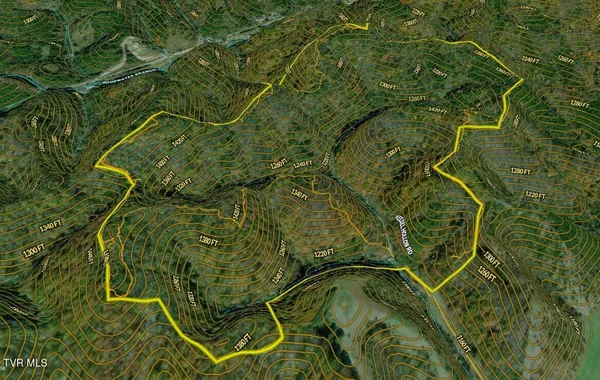 $649,900 | 1499 Keesel Hollow Road, Bybee, TN 37713