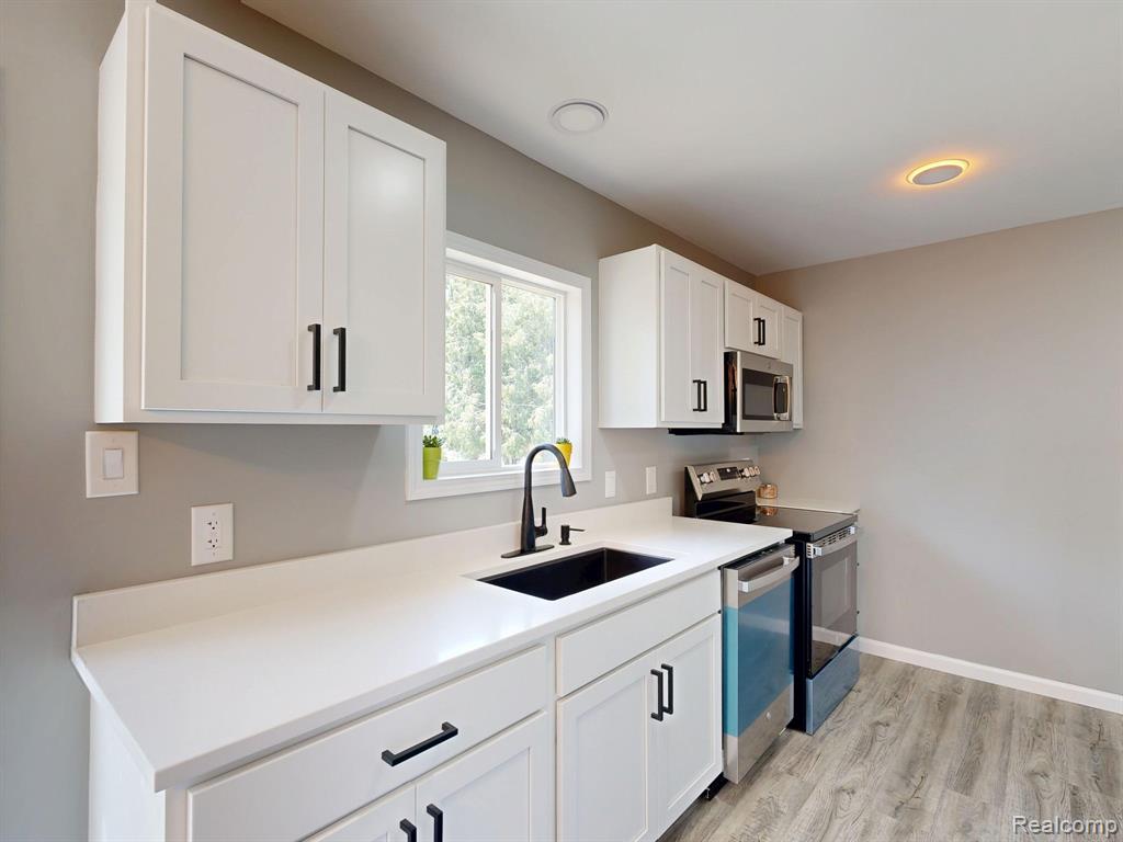 1142 George Street Bad Axe, MI 48413 - Photo 23 of 65