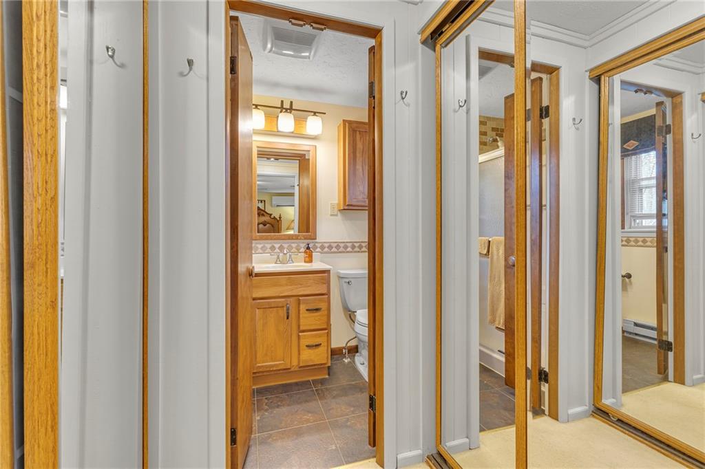 170 Park (chippewa Park) Road Beaver Falls, PA 15010 - Photo 21 of 45