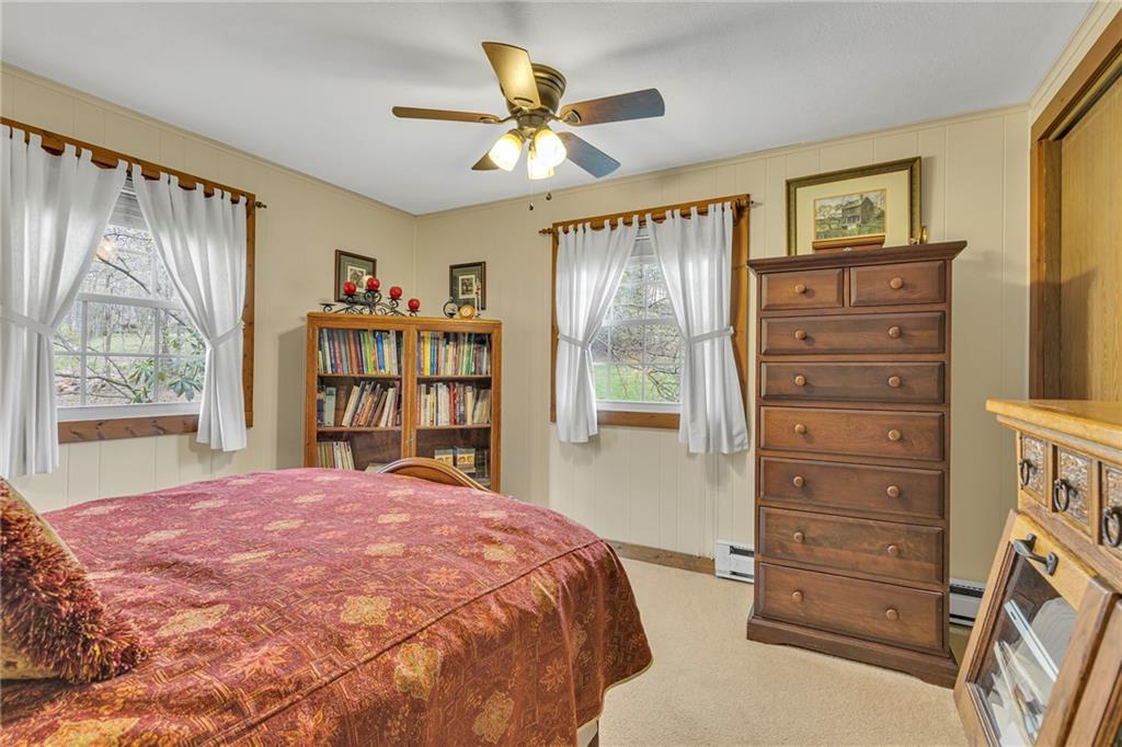 170 Park (chippewa Park) Road Beaver Falls, PA 15010 - Photo 22 of 45