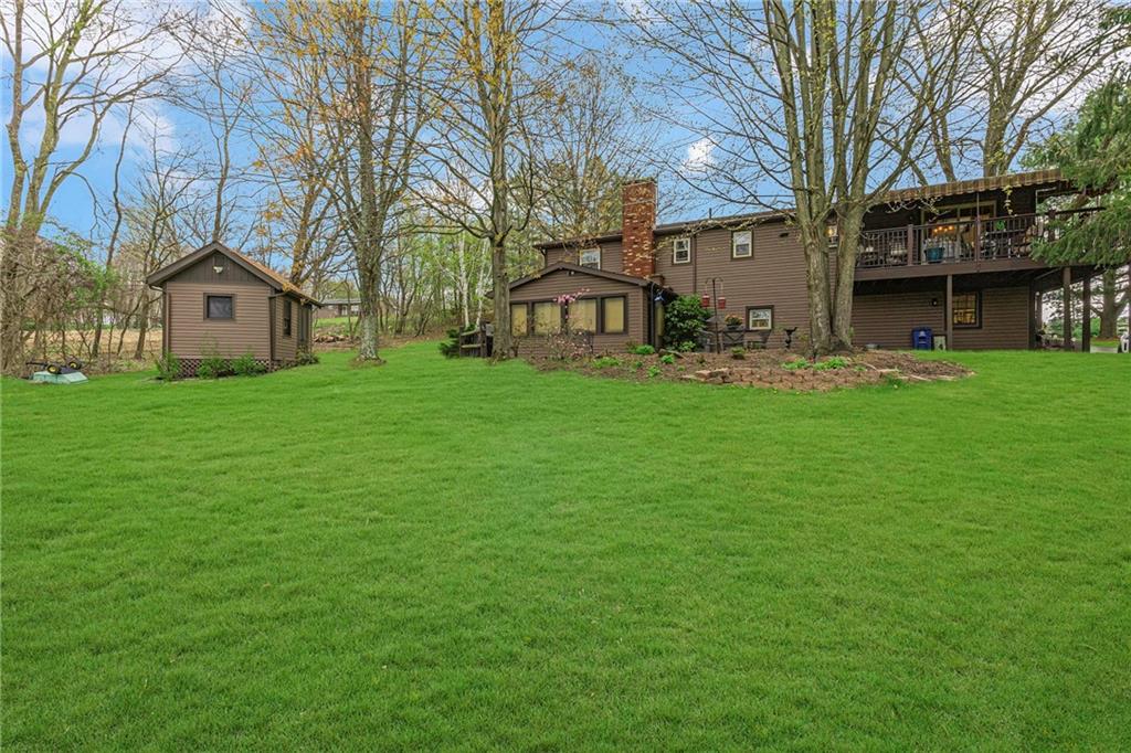 170 Park (chippewa Park) Road Beaver Falls, PA 15010 - Photo 36 of 45