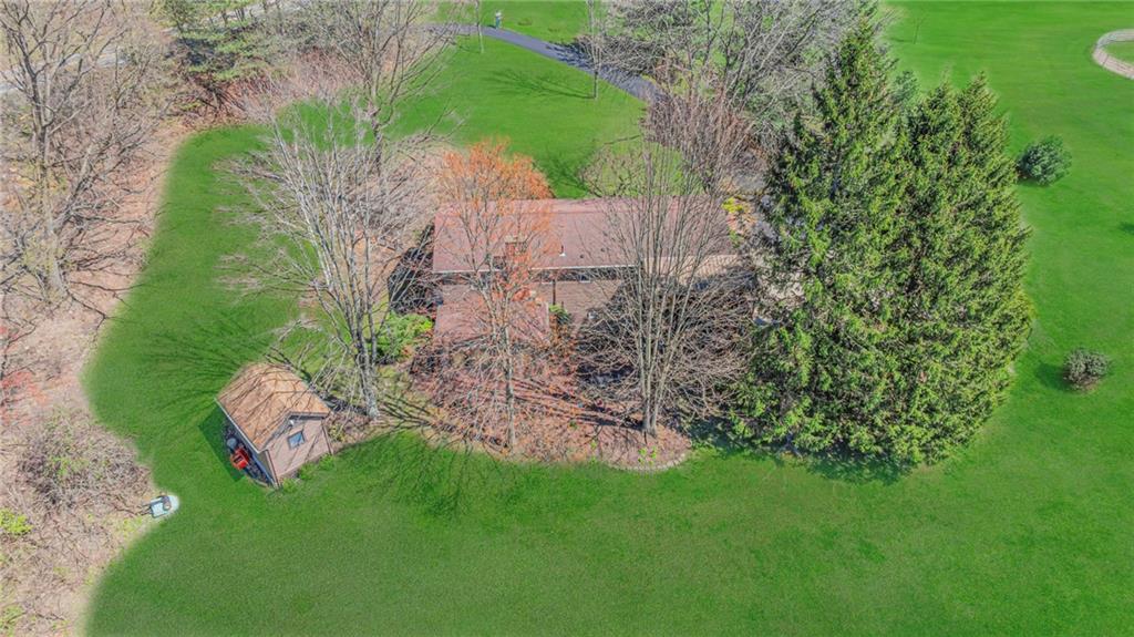 170 Park (chippewa Park) Road Beaver Falls, PA 15010 - Photo 37 of 45