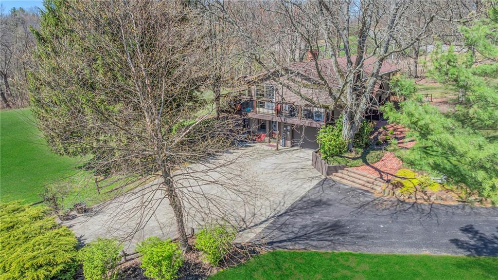 170 Park (chippewa Park) Road Beaver Falls, PA 15010 - Photo 39 of 45