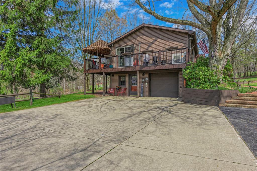 170 Park (chippewa Park) Road Beaver Falls, PA 15010 - Photo 4 of 45