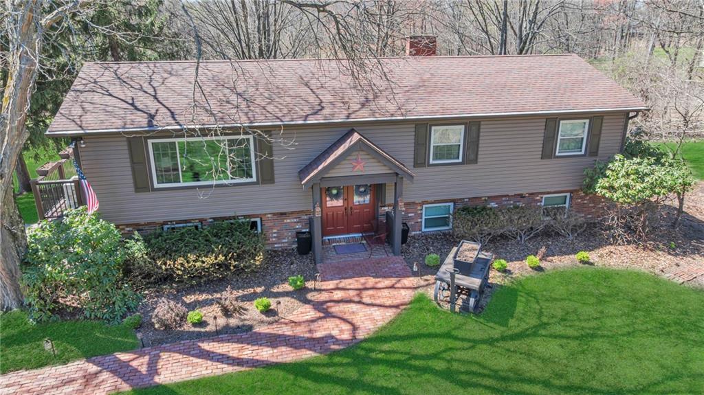 170 Park (chippewa Park) Road Beaver Falls, PA 15010 - Photo 41 of 45